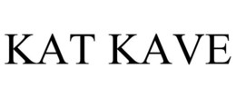KAT KAVE
