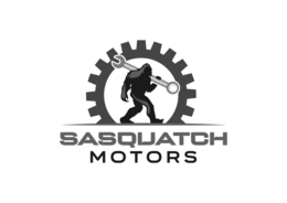 SASQUATCH MOTORS