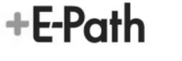 +E-PATH