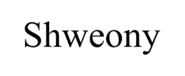 SHWEONY
