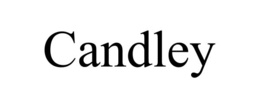 CANDLEY