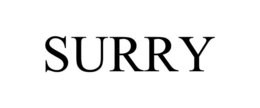 SURRY