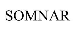 SOMNAR