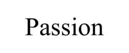PASSION