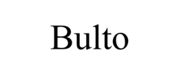 BULTO
