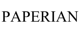 PAPERIAN