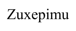 ZUXEPIMU
