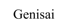GENISAI
