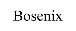 BOSENIX