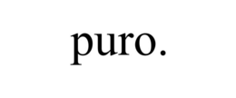PURO.