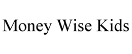 MONEY WISE KIDS