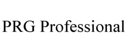PRG PROFESSIONAL