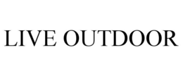 LIVE OUTDOOR