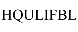 HQULIFBL