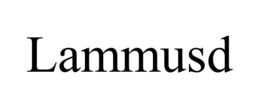 LAMMUSD