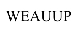 WEAUUP