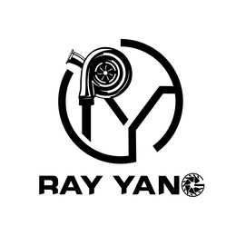 RAY YANG