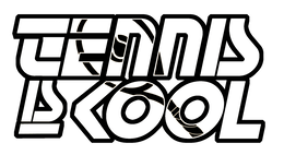 TENNIS IS KOOL