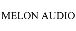 MELON AUDIO