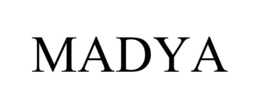 MADYA