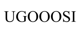 UGOOOSI