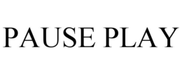PAUSE PLAY