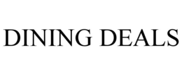 DINING DEALS