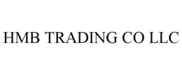 HMB TRADING CO LLC