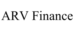 ARV FINANCE