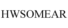 HWSOMEAR