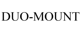 DUO-MOUNT