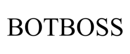 BOTBOSS