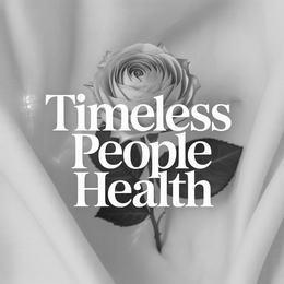 TIMELESS PEOPLE HEALTH