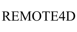 REMOTE4D