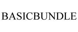 BASICBUNDLE