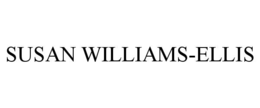 SUSAN WILLIAMS-ELLIS