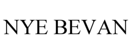 NYE BEVAN