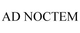AD NOCTEM