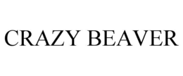 CRAZY BEAVER