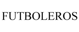 FUTBOLEROS