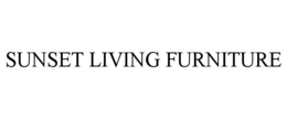 SUNSET LIVING FURNITURE