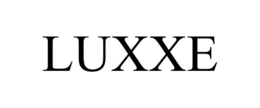 LUXXE