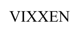 VIXXEN
