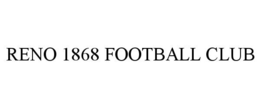 RENO 1868 FOOTBALL CLUB