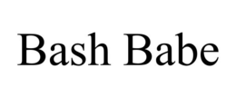 BASH BABE