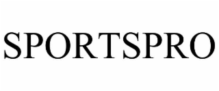 SPORTSPRO