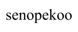SENOPEKOO