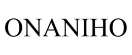 ONANIHO