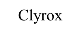 CLYROX