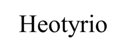HEOTYRIO